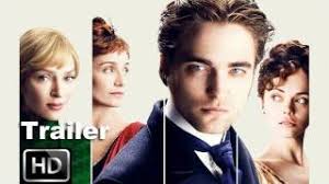 Bel ami réalisé par declan donnellan nick ormerod d'après un roman de guy de maupassant d'abord été publié en 1885. Bel Ami Official Trailer Hd Robert Pattinson Uma Thurman Christina Ricci Entv Youtube
