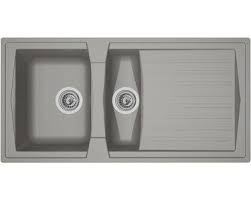 Respekta Mineralite Einbauspule Boston 100 X 50 Cm Betongrau Kaufen Bei Obi Einbauspule Spulenunterschrank Glasfaser