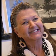 Kathy Wallenberg's Instagram, Twitter & Facebook