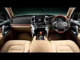 The 200 series land cruiser v8 is designed with same basic body shell shape. Toyota Land Cruiser V8 Price In Pakistan Youtube