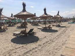 In zilele cele mai calde temperaturile maxime vor putea atinge 30 de grade celsius in sudul tarii. 1 Septembrie Mamaia Nord Hypnotique Villa Mamaia Nord Facebook