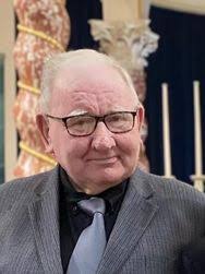 Condolence Book for Michael (Mike) Fallon (Athlone, Roscommon)