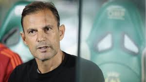 Sotiris Silaidopoulos: «Vamos sair desta tempestade com coragem»