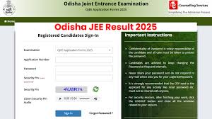 OJEE Result 2025: Which are the official websites to download scorecards?
