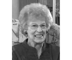 Lois Zufall Obituary (1929