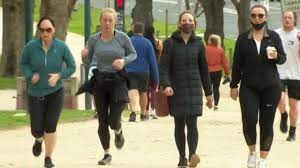 Melbourne's lockdown has been extended for another week as concerns grow over the transmissibility of the delta strain. Hzql6duy8jay3m