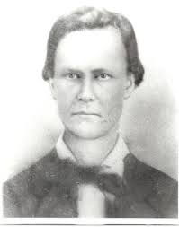 Newton County, Texas Stark Families