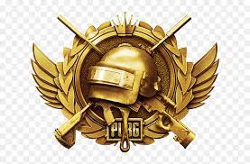 Pubg Conqueror Logo Png Pubg Lite Pro Player Transparent Png Vhv