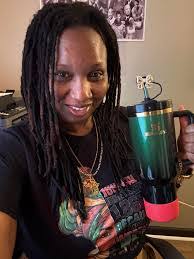 Jacquelyn Shepherd's Instagram, Twitter & Facebook