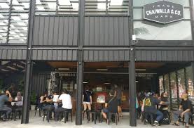 Miyakori coffee a cafe in bukit indah is a japanese theme coffee and desserts cafe located at bukit indah with cute theme interior design and menu, was established since 2013. These 15 Hipster Jb Cafes Are Worth Braving The Customs For