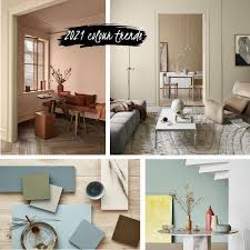 Scandinavian Interior Colour Trends Of 2021 Interior Wall Colors Trending Decor Interior