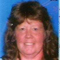 Theresa A. Shryock Obituary