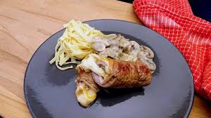 Pin Van Daniel Goffart Op Viande Veau In 2020