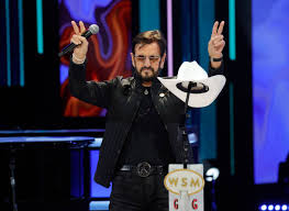 When The Beatles ended in 1970, Ringo Starr didn't just lose a band. He  lost his entire world. He returned to his home in Weybridge and sat in the  garden for months,