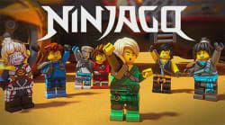 Challenge them to a trivia party! Ninjago Quizzes
