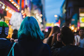 The city is constantly growing, new places are opening all the time, new neighborhoods built, facilities are being brought closer to the people. 11 Unique Things To Do In Tokyo At Night Alajode Travel Blog