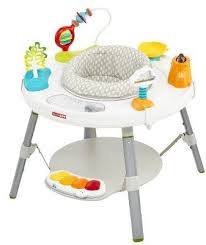 Infant Skip Hop 3 Stage Activity Center This Activity Center Grows With Your Baby Making It Last For Baby Activity Center Infant Activities Activity Centers