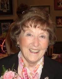 Beverly Coon Obituary (1930