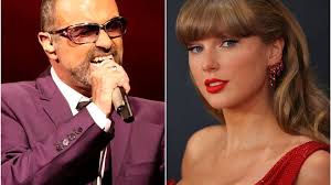 Taylor Swift in Showgirl