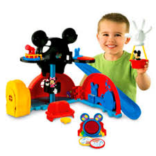 °o° juguetes de mickey mouse de disney clubhouse en español/latino °o° la casa de mickey stop motion. La Casa De Mickey Mouse Juguetes