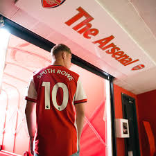 An external battery to charge arsenal and your phone. Arsenal On Twitter The Smith The Arsenal