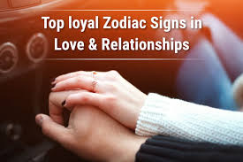 With that said, you should know that while they might be reserved at times, you should never take advantage of them. Which Zodiac Signs Are Most Loyal In Love Ganeshaspeaks