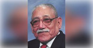 Obituary information for Apolinar Bustos, Sr.