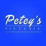 Petey's Pizzeria from www.toasttab.com
