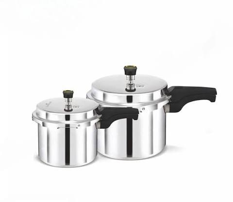 Cooker