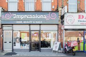 Find salon near me in atlanta, ga. Impressions Hair Beauty Hair Salon In Enfield London Treatwell