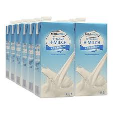 Eine häufige frage hierbei ist, ab wann das baby brot bzw. Milchwolke H Milch 1 5 12er Pack Amazon De Lebensmittel Getranke