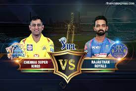 Importantly, buttler is still there as rajasthan royals need 28 runs in 12 balls. Ipl 2018 Cricket Score Csk Vs Rr Chennai Super Kings Vs Rajasthan Royals Updates Dhoni S Men Thrash Rajasthan By 64 Runs The Financial Express
