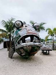 Patrons are entertained by live music aug. Anna Maria Island What To See Do And Eat Celery And The City