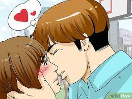 4 Ways To Be Romantic With Your Girlfriend - Wikihow