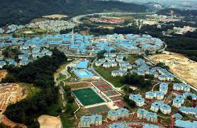 International Islamic University Malaysia