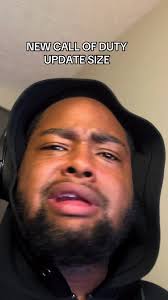 What Is The 34 Gb Update for Warzone