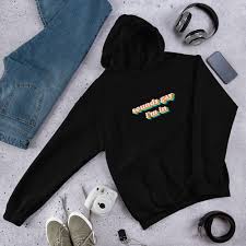 Shop online for tees, tops, hoodies, dresses, hats, leggings, and more. Sounds Gay Im In Hoodie Retro Bisexual Shirt Lgbt Etsy