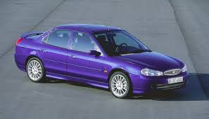 Vehicle imagery licensed from evox images. Ford Mondeo St 200 1999 2000 Fordfan De