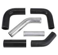 Universal Silicone/Aluminum Radiator Hose Kit – DeWitts ...
