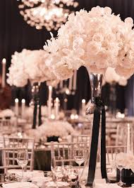 Sophisticated Wedding Reception Ideas Modwedding Sophisticated Wedding Reception Wedding Centerpieces Tall Wedding Centerpieces