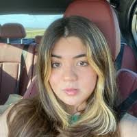 Isabel Quintero's Instagram, Twitter & Facebook