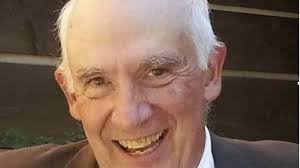 Obituary for Thomas Baird Feagans II