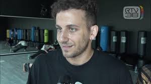 Chris Balla's Instagram, Twitter & Facebook