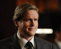 TVLine Items: Cary Elwes Gets Psych'd Again, Billy Clyde Tuggle Returns to  AMC and More