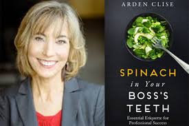 Mercer Island Chamber lunch to feature business etiquette speaker