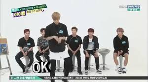 Let's go over a few of the mo. 13 Times Monsta X Proved Their Golden Variety Skills Soompi