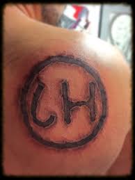 Cattle Brand Tattoo Tattoos Cattle Brands Pirate Brand Tattoo