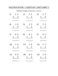 Free interactive exercises to practice online or download as pdf to print. Grade 3 Multiplication Printable Worksheets Worksheets Go Math 5th Grade Worksheets Adding Games Year 1 Grade 4 Math Time Worksheets Kids Printed Sheets Fractions Of Shapes Game It S A Worksheets Adventure