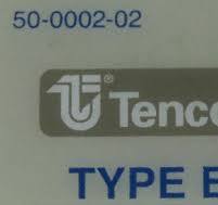 L11130 (LOT OF 10) KLA-TENCOR PROBE HEAD TYPE B 50-0002-02 ...