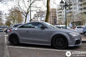 Image result for Daytona Gray 2021 TTRS